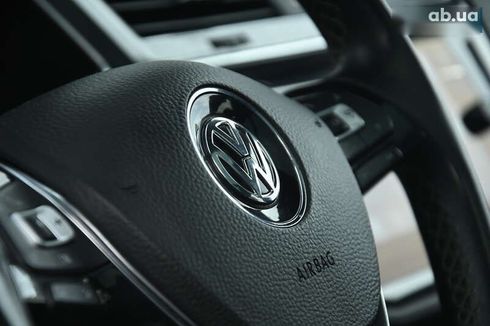 Volkswagen Tiguan 2018 - фото 26