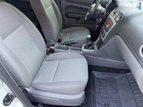 Ford Focus 2007 - фото 24