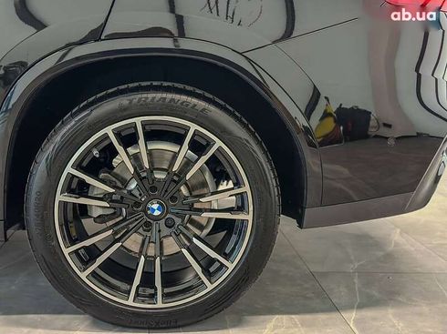 BMW X4 2021 - фото 6
