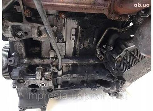 двигатель в сборе для Mazda 323 - купить на Автобазаре - фото 5