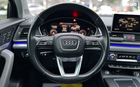 Audi Q5 2017 - фото 11