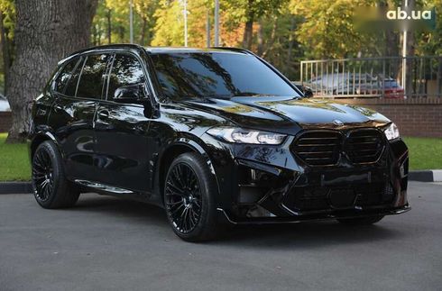 BMW X5 2019 - фото 3