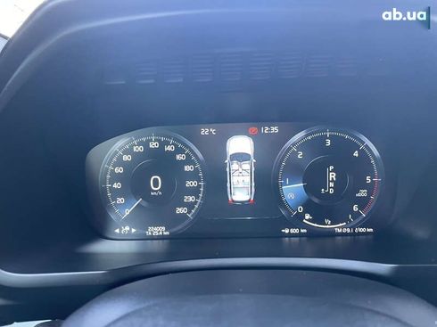 Volvo XC90 2016 - фото 19