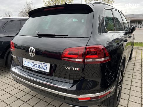 Volkswagen Touareg 2018 - фото 22