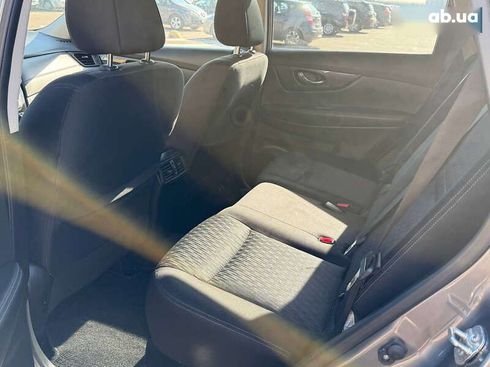 Nissan Rogue 2020 - фото 11