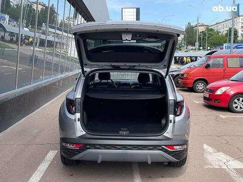 Hyundai Tucson 2024 - фото 25