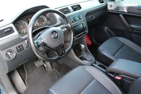 Volkswagen Caddy 2016 - фото 18