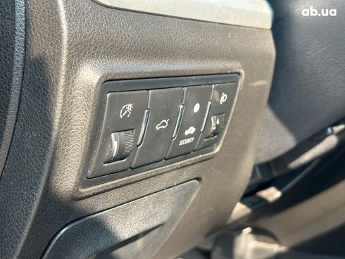 Geely Emgrand 7 2017 коричневый - фото 11