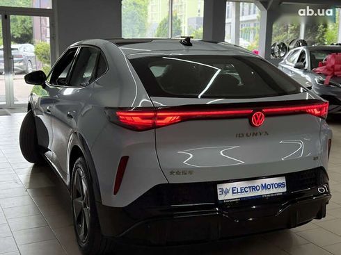 Volkswagen ID. Unyx 2024 - фото 14