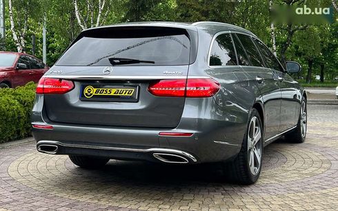 Mercedes-Benz E-Класс 2016 - фото 7