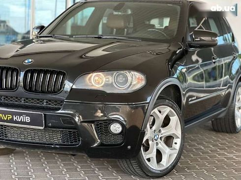BMW X5 2010 - фото 8