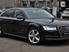Продажа б/у Audi A8 2016 года - купить на Автобазаре