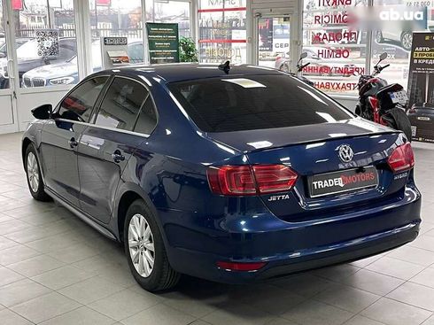 Volkswagen Jetta 2013 - фото 9