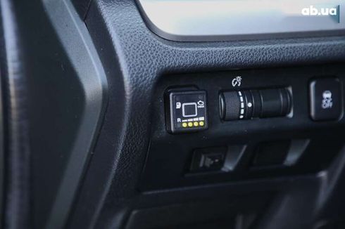 Subaru Forester 2016 - фото 16