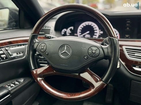 Mercedes-Benz S-Класс 2012 - фото 24