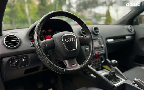 Audi A3 2007 - фото 21