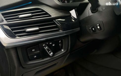 BMW X5 2016 - фото 14