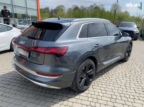 Audi E-Tron 2019 - фото 8