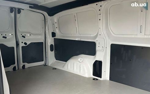 Opel Vivaro 2019 - фото 26