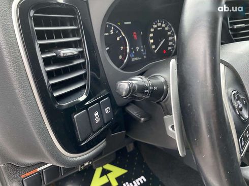 Mitsubishi Outlander 2012 - фото 18