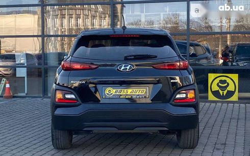 Hyundai Kona 2019 - фото 5