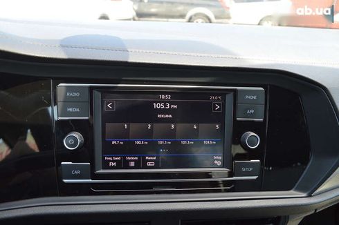Volkswagen Jetta 2018 - фото 25