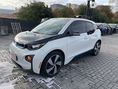 BMW i3 2016 - фото 2