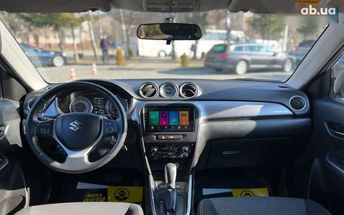 Suzuki Vitara 2022 - фото 13