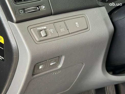 Hyundai Sonata 2014 черный - фото 12