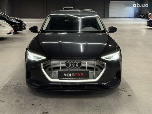 Audi E-Tron 2020 - фото 22