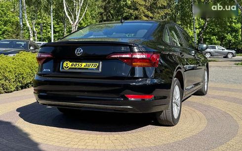 Volkswagen Jetta 2019 - фото 7