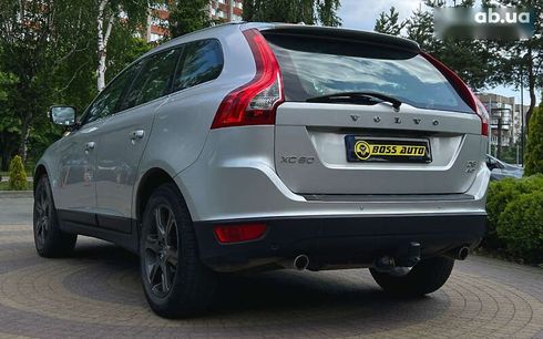 Volvo XC60 2012 - фото 5