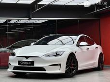 Продажа б/у Tesla Model S 2023 года - купить на Автобазаре