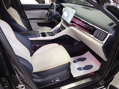 BYD Song Plus 2024 - фото 22