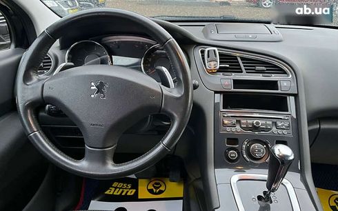 Peugeot 5008 2012 - фото 17