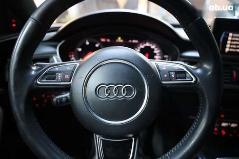 Audi a6 allroad 2013 - фото 16