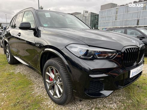 BMW X5 2022 - фото 13