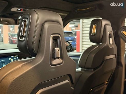 Rivian R1S 2023 - фото 16