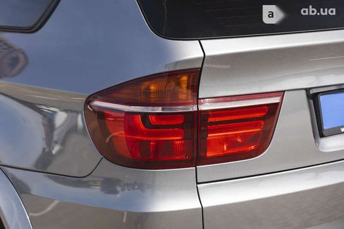 BMW X5 2010 - фото 11