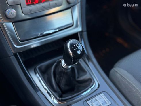 Ford Mondeo 2008 серый - фото 63