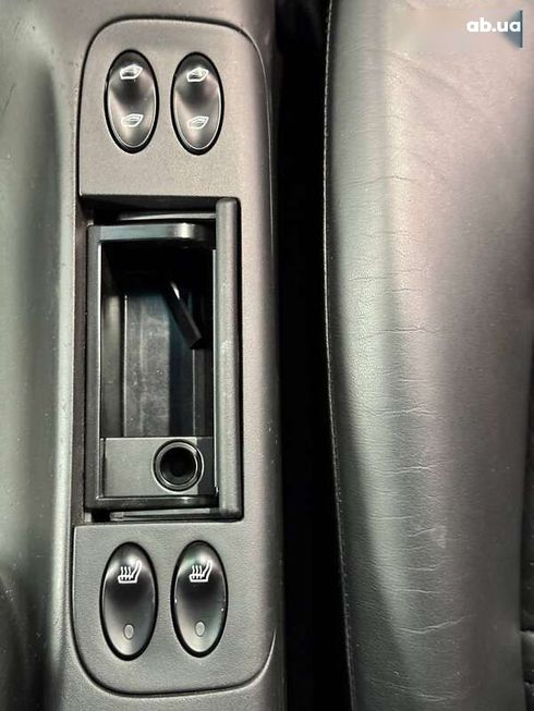 Porsche Boxster 2003 - фото 29