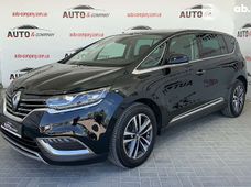 Продажа б/у Renault Espace во Львове - купить на Автобазаре