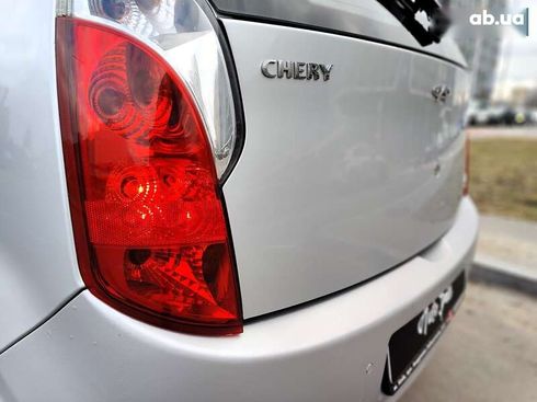 Chery Kimo 2012 - фото 13