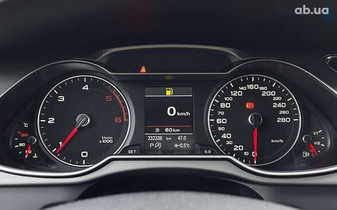 Audi A4 2013 - фото 16