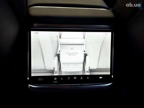 Tesla Model X 2022 - фото 17
