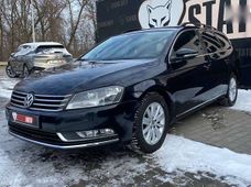 Продажа б/у Volkswagen Passat 2012 года в Виннице - купить на Автобазаре