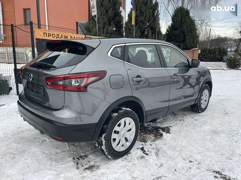 Nissan Rogue 2019 - фото 5