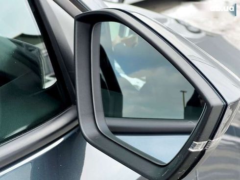 Skoda Octavia 2020 - фото 21