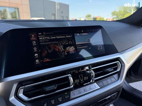 BMW 3 серия 2020 - фото 30