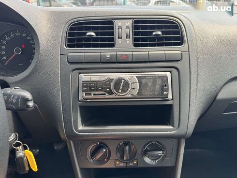 Volkswagen Polo 2012 - фото 21